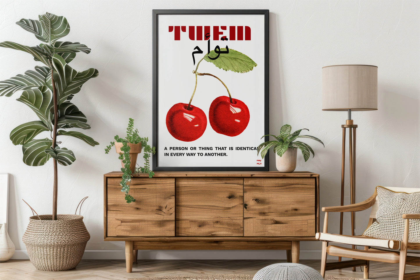Poster - TWEM 🍒